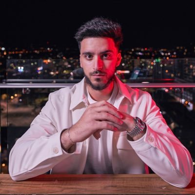 kasramoradi's profile picture. Building E-Com Ecosystems. Teaching you how to start and scale your online store. @multiplyedu https://t.co/vKfw8550sZ