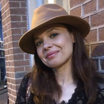 Laetitia_Miles's profile picture. #TheVictoriansFilm #IndieFilm #Producer 
Take a trip through Amsterdam with our royal rogues!