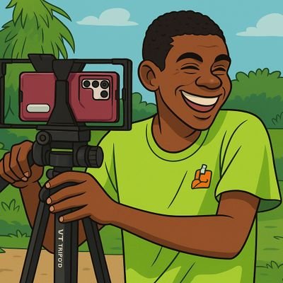 OgbonnayaAma1's profile picture. 📢 Yapping my way through Web3 🌐
🪂Web3  Airdrops | 🧪 Testnets | 💰 Alpha