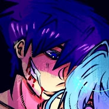 mizusabas's profile picture. 🎧 @Nako_Tako_Yaki ; i can't hide from you like i hide from myself . . . ˚₊ · »-🫀→ ☆ on the #tabiori/#seikage/#itoshibros cocaine ☆ art use/repost w. creds 🆗