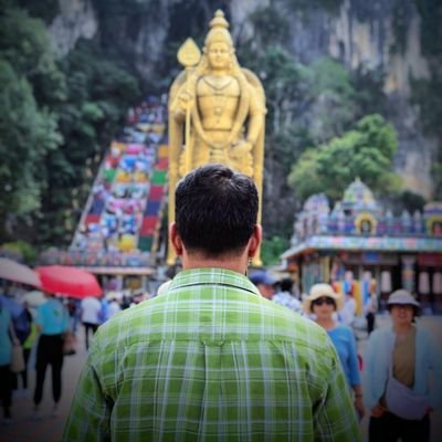 FaiziJee98's profile picture. ‏‏‏‏‏‏‏‏‏‏‏‏ٹوئٹ ہے، انا کا مسئلہ نہ بنائیں!
مجھے فالو کرنے سے شیطان آپ کو روکے گا۔

| غیر سیاسی | عام آدمی کی آم والی باتیں | پاکستانی |