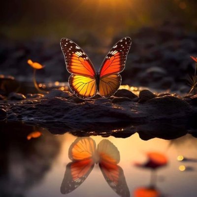 welete_mariyam's profile picture. "Our deepest fear isn't that we are inadequate. Our deepest fear is that we are powerful beyond measure. It's our light, not darkness, that most frightens us."