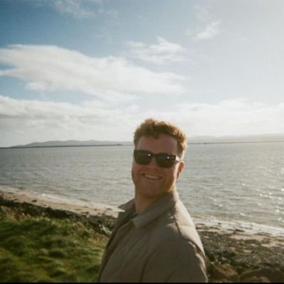 mchl_mdgn's profile picture. 