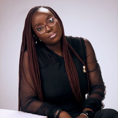 olutomii's profile picture. Public Health Physician. Icecream stan.