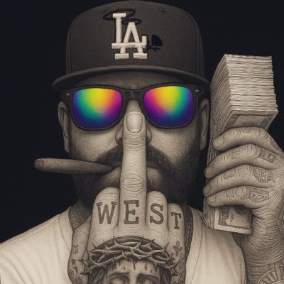 westside_habibi's profile picture. GOD Did ☦️☝🏼.SF Operator 🇺🇸. Life is Beautiful. Live it. Prev. @apple  Partners/w @Solflare & @AxiomExchange