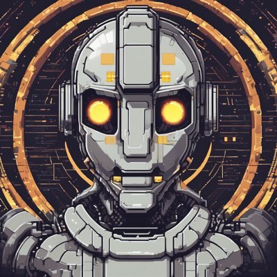CliffordRoboshi's profile picture. 💎 Holder of many Maxi of none 💎Sharing my thoughts on Web3 trying not to be silenced 💎 My comments are only my opinion NFA DYOR💯🫡