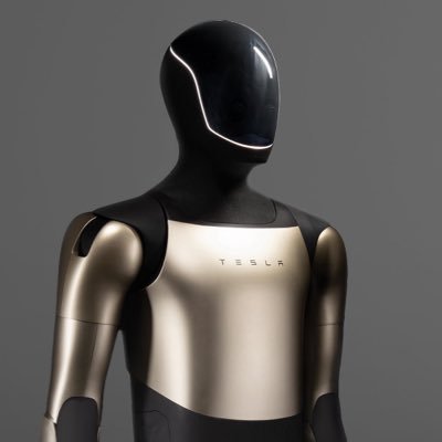 Elysium2005's profile picture. Tech enthusiast, believer in Additive Manufacturing, Space Exploration, Robotics, space Based Energy, SMRs, Biohacking, Starlink, and Neuralink 🛰️