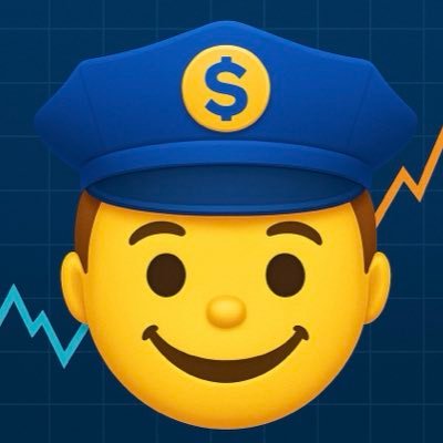 Polysync_app's profile picture. 🚔Alpha Police: Prediction Traders with Edge Identified Will Be replied to. You have the right to remain liquid. Any trades you make can & will be used 4 alpha.