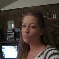Carla Hollinshed - @spacityshorty Twitter Profile Photo
