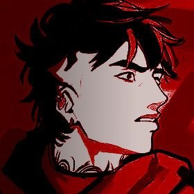 neliandrou's profile picture. ❛ sapatona louca senhor  *
não-binário; qualquer pronome e jurídico lerdo :: @comfortjoesar & @comfortlerdo ♡