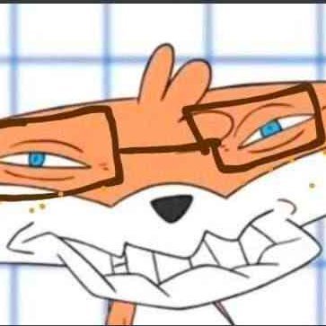 tails_nerd's profile picture. Rel!!!!
alt: @GurtStuff
https://t.co/c2VVCbXesl
artist/animator helped out on KLETKA
If anyone needs anything dm me
ugh..nerd tails guy#1485