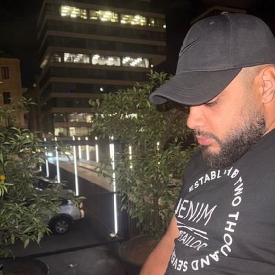ahmadfarha133's profile picture.