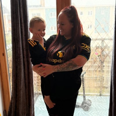 hwebb2212's profile picture. MUFC 🔴 BR ❤️