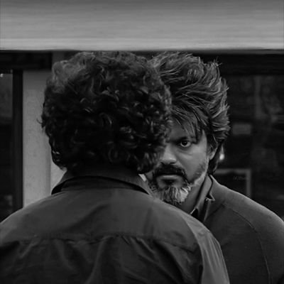 saheel_master_'s profile picture. Vijay Na❤️| Marvel ❤️|
சினிமா ரசிகன் ❤️|
அவள் ஒரு கவிதை 🥺🦋|
எண்ணம் போல் வாழ்கை ❤️|