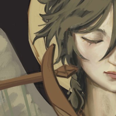 katanaberry's profile picture. #FreePalestine | painting for sanity | https://t.co/4pANy7vscD | art prints ↘️