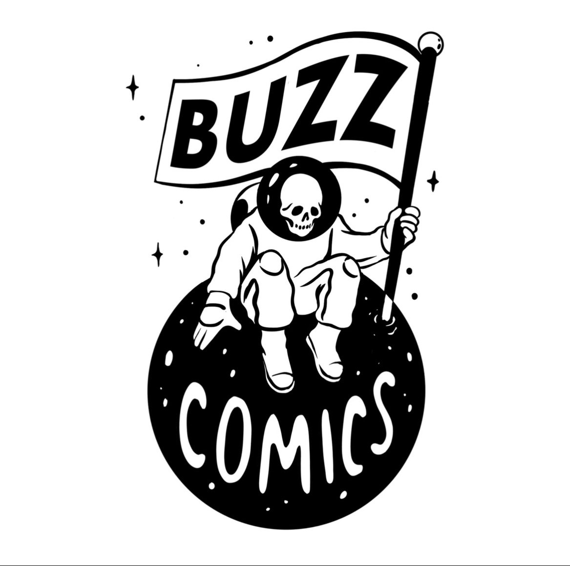 buzzcomics1980's profile picture. 