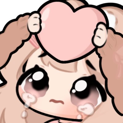 ashliedoesart's profile picture. artist, live2d rigger & @twitch affiliate ₍ᐢ. .ᐢ₎ ₊˚⊹
https://t.co/W60nxYP1TM┆https://t.co/BrmlK3JHg0 ♡