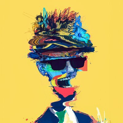 wet paintさんのプロフィール画像