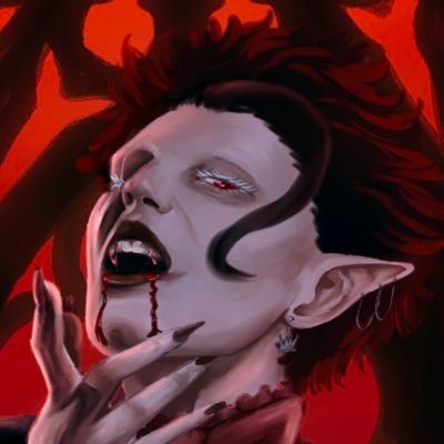 Celaeno_Studio's profile picture. || 18 || multifandom artist || Will ramble a little || I RT a lot || Read Kagurabachi and Ultimate exorcist Kiyoshi || art archive @celaenoarchive