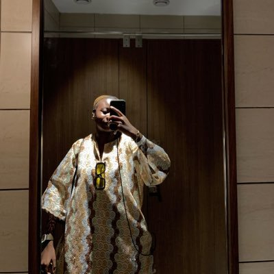 Oluwatosin_nn's profile picture. woman.