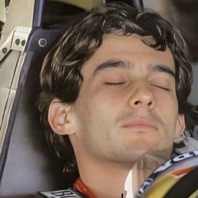 sennistacruzada's profile picture. Amo la F1, de centro derecha y Cruzada! 🇨🇱