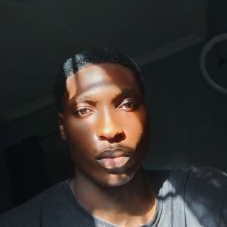 ademideyd1st's profile picture. 