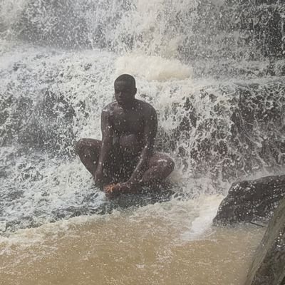 kbaahkusi's profile picture. .