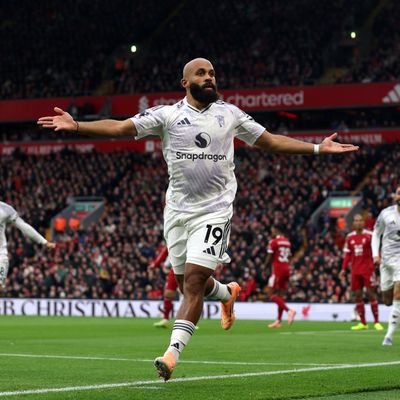 ICT_Stan's profile picture. 