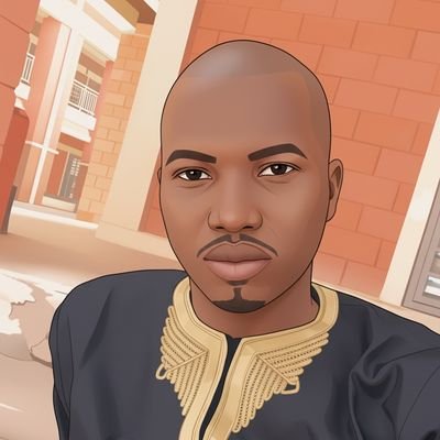 IbrahimSalehUs1's profile picture. Crypto Analyst,  Always ready to learn and know more about Crypto space