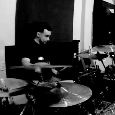 vikrocker's profile picture. The fight within‼️