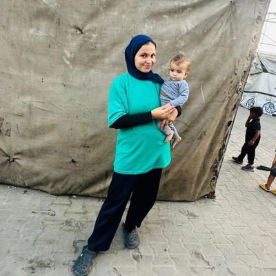 smile_child2025's profile picture. أسعى إلى أن أكون جزءًا من عمل إنساني أو تطوعي يساهم في دعم مجتمعي وتحسين حياة الآخرين، وخاصة في ظل الظروف الصعبة التي يعيشها سكان غزة🌿📍
Palestine Gaza 🍉📍