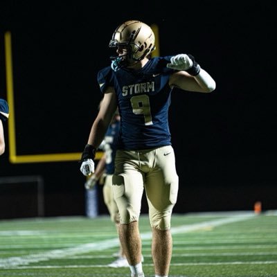 Tim Schuller Profile