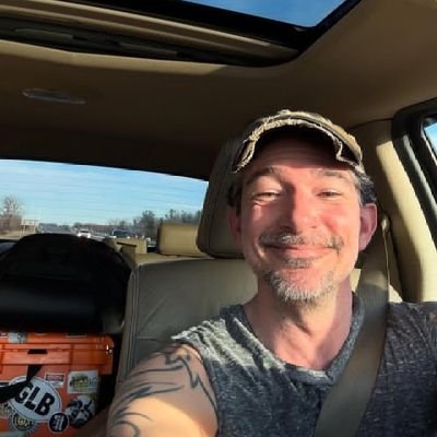 johnnyhazzard7's profile picture. Artist
You may know me as Johnny Hazzard. Now meet Frankie Valenti.
Lover of all things made in the spirit of experience & creativity.