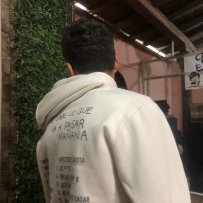 salcedomanu06's profile picture. +58