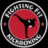 fit_kickboxing's profile picture. Full contact kickboxing club based at william gregg leisure centre in #heanor in #derbyshire #kickboxing #selfdefence #fitness #martialarts #ambervalley