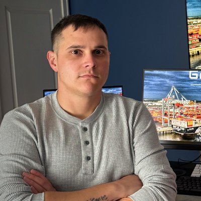 ColtonJPorter's profile picture. Veteran Founder & CEO | Building the Private-Sector SOCOM | Physical & Cyber Security • Crisis & Executive Protection | $18M+ 10X Growth Vision