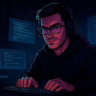 _burhanAydeniz's profile picture. Bilgisayar Programcılığı Öğrencisi  \ Network, Python, Linux