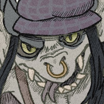 KitschSkip's profile picture. Fish ❦ they/any ❦ 19
☔🌱🌈
freelance artist in Seattle
casual Deadlock player/mid elo Ivy main