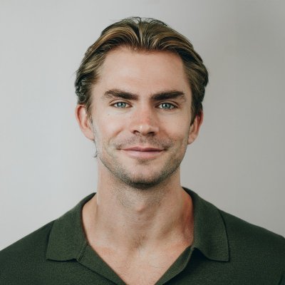 alexmdees's profile picture. Co-founder @trymeridian