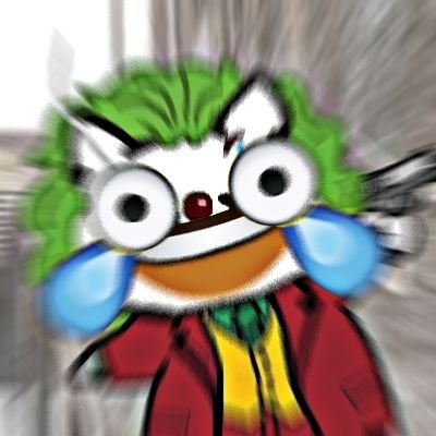 thejester's profile picture. 