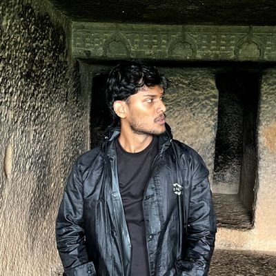 Harish_Chimmani's profile picture. Tech enthusiast
.
.
.
Don't try to be nice to everyone, you'll end up being a fool.

https://t.co/781iUmySpz