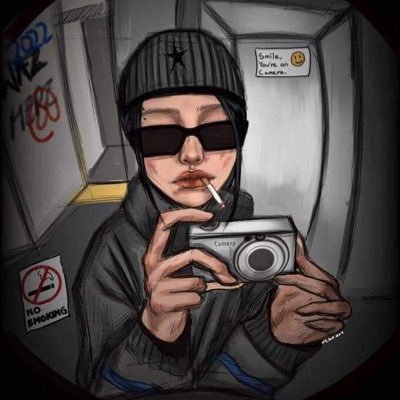 3aboodyawada's profile picture. problematically undefined and unpredictable