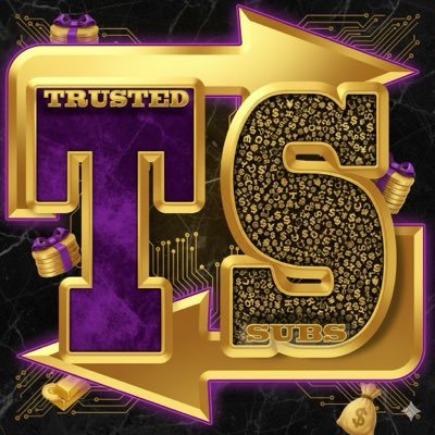 TRUSTED_SUBS's profile picture. SUBS looking for your new Owner? get pinned here for 24 hours! *********************************************Masters that follow this page will have free reposts