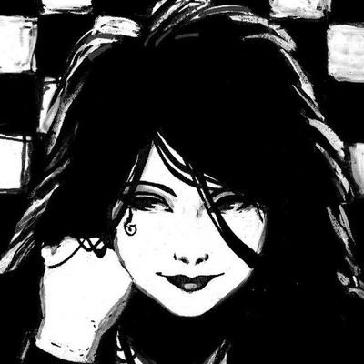 ErLechugaFria's profile picture. BeTTER I DO IT
🕷️