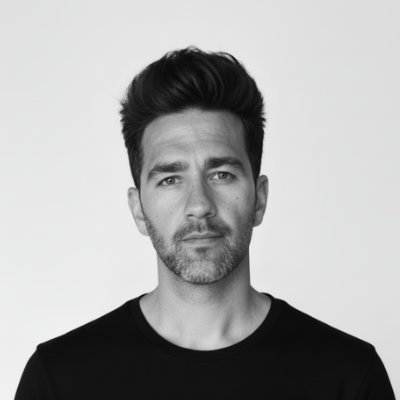 Mike_Andreuzza's profile picture. I code and design enough to ship.

Author of https://t.co/ZVDqv2KNfl 
Astro & Tailwind CSS website templates