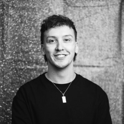 louiswharton_'s profile picture. Theatre Maker, Director, Writer | Currently: Milk No Sugar Theatre Company | Hippodrome Origins Artist