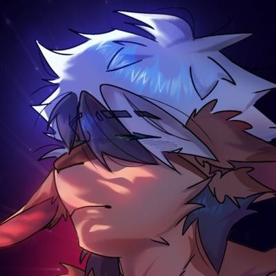 ~🩸卞丹尺回 ⛓️~(OPEN COMMISSIONS)!!さんのプロフィール画像