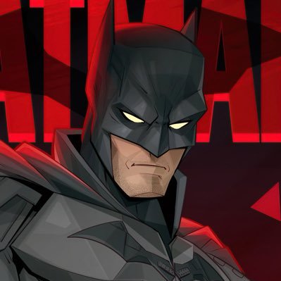 @ImTheBatman2022