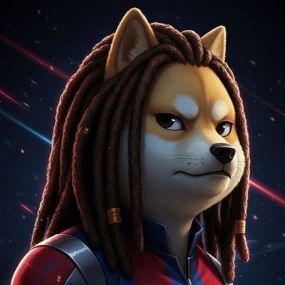 Layd_Thekid's profile picture. 📊 Trader | 🚀 Crypto & Web3 believer | 🎨 Meme culture lover | 🌌 On a journey to Mars with $ELON