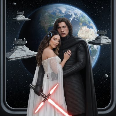 BenSoloDyad's profile picture. Natia / 30s / I teach Padawans/ she/her || Fan of Adam Driver & Pedro Pascal, Grogu is the cutest baby in the Galaxy 🥰